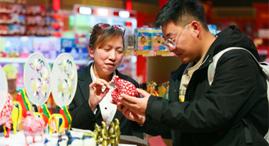 每次相遇，都是與美好的重逢