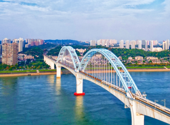 向光而行，花開(kāi)滿途