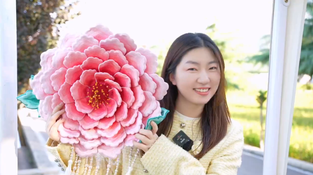 “趕集”Vlog：在洛陽探索全國文明村鎮(zhèn)的“潮”密碼